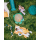 Little Tikes Piaskownica żółw - 350651 - zdjęcie 5